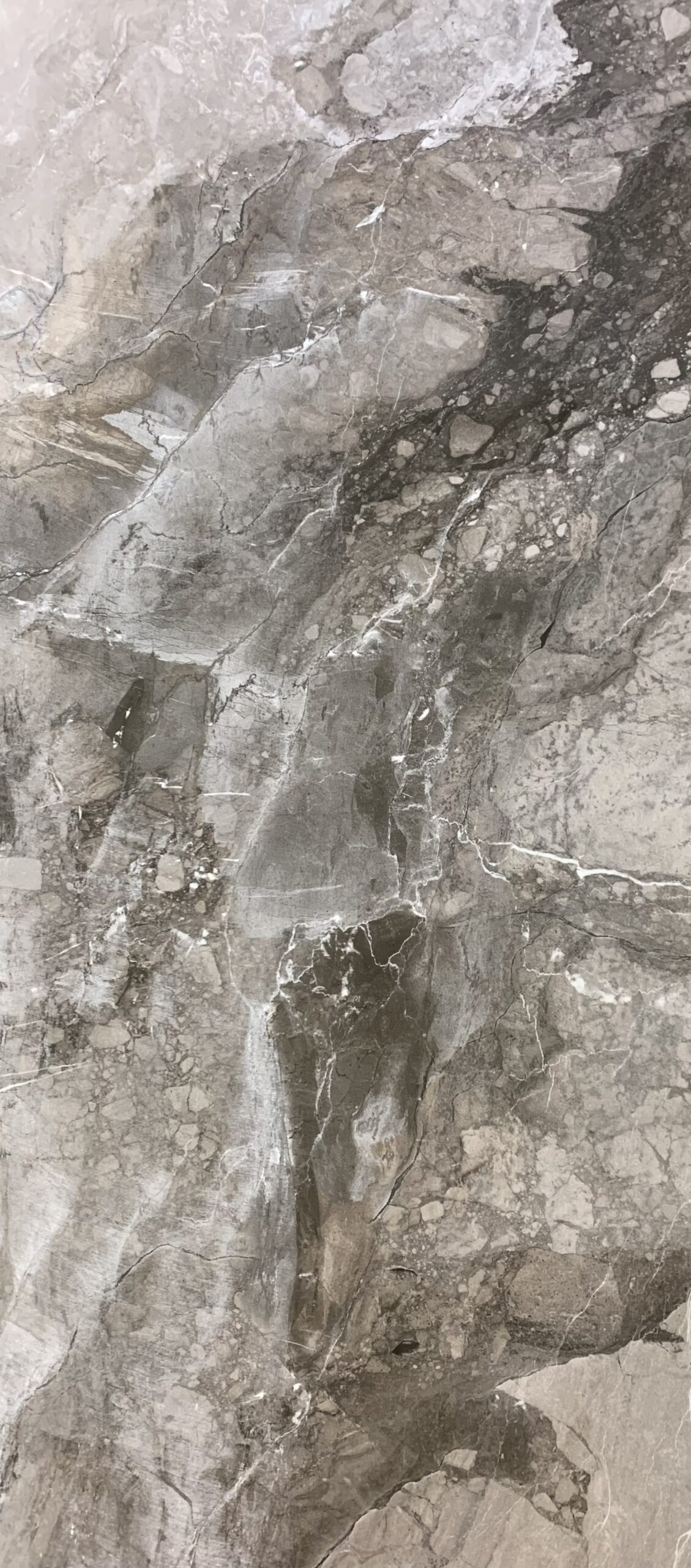 Lusso Gris 60x120